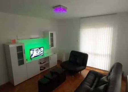 Ivanovic 5 Guest house *