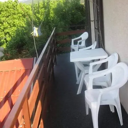 Guest house Ivanovic 5 Soko Banja