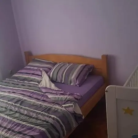 Vendégház Ivanovic 5