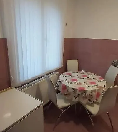 Ivanovic 5 * Sokobanja